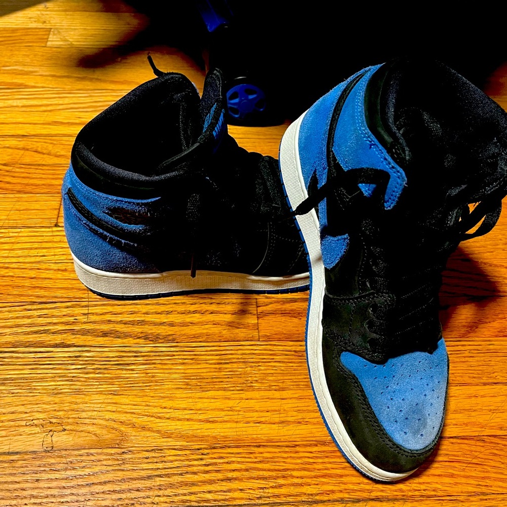 COPY - Jordan’s 1